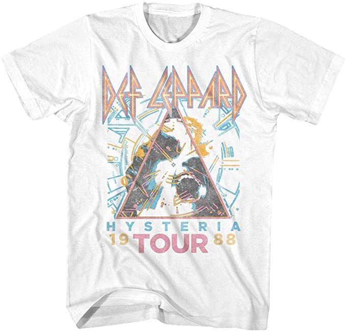 Palomino beneficium Rock Shirt